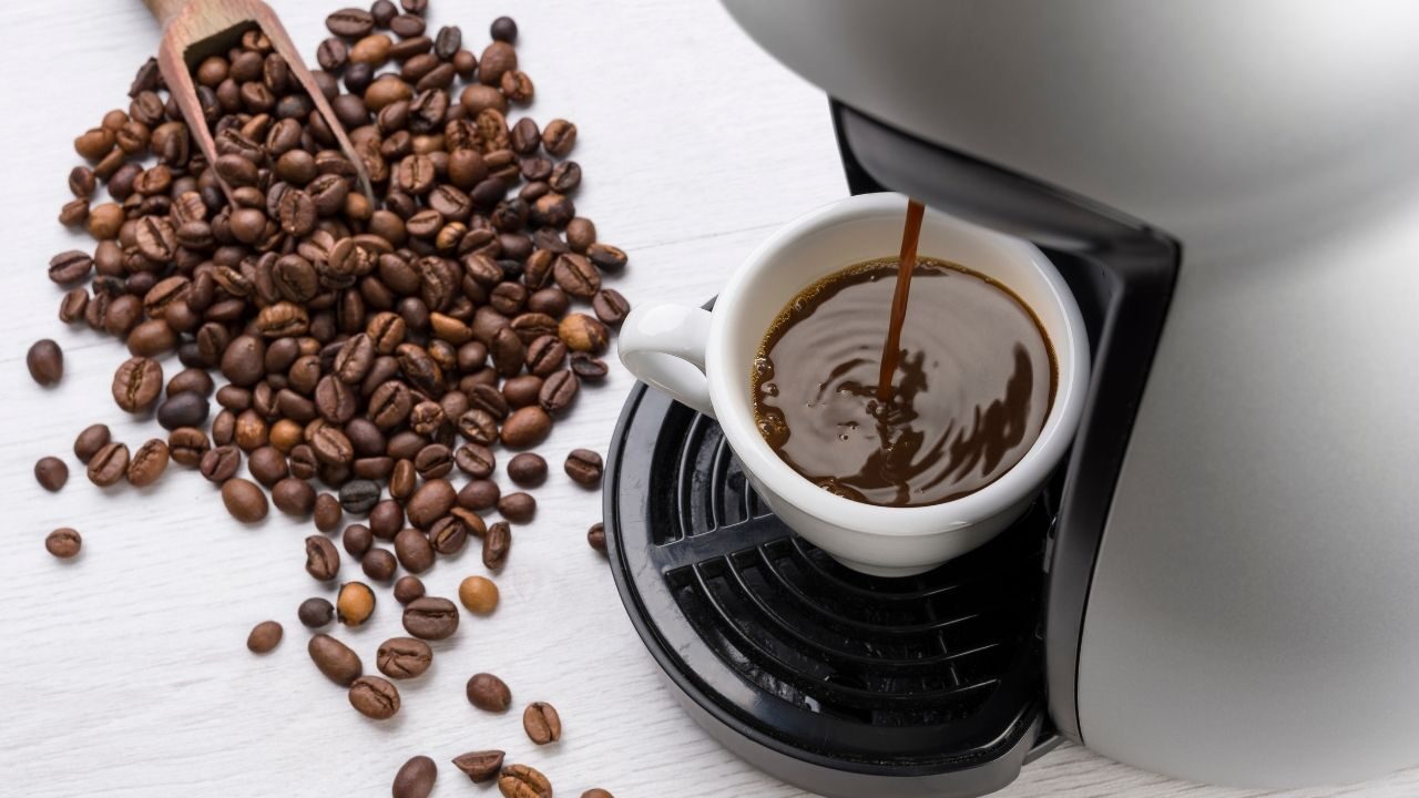 best cuisinart coffee maker