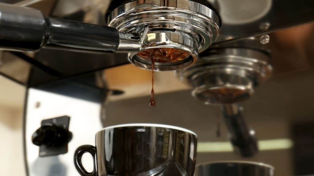 best semi automatic espresso machine