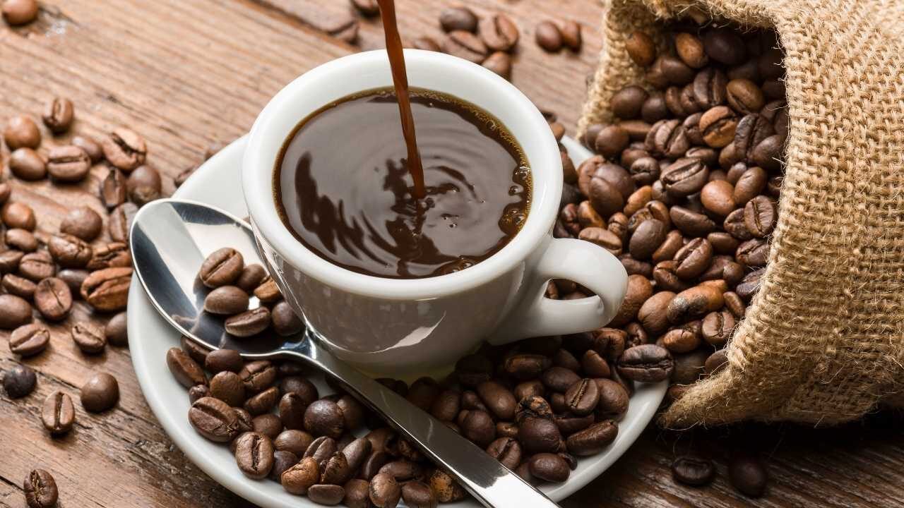 grind and brew coffee maker