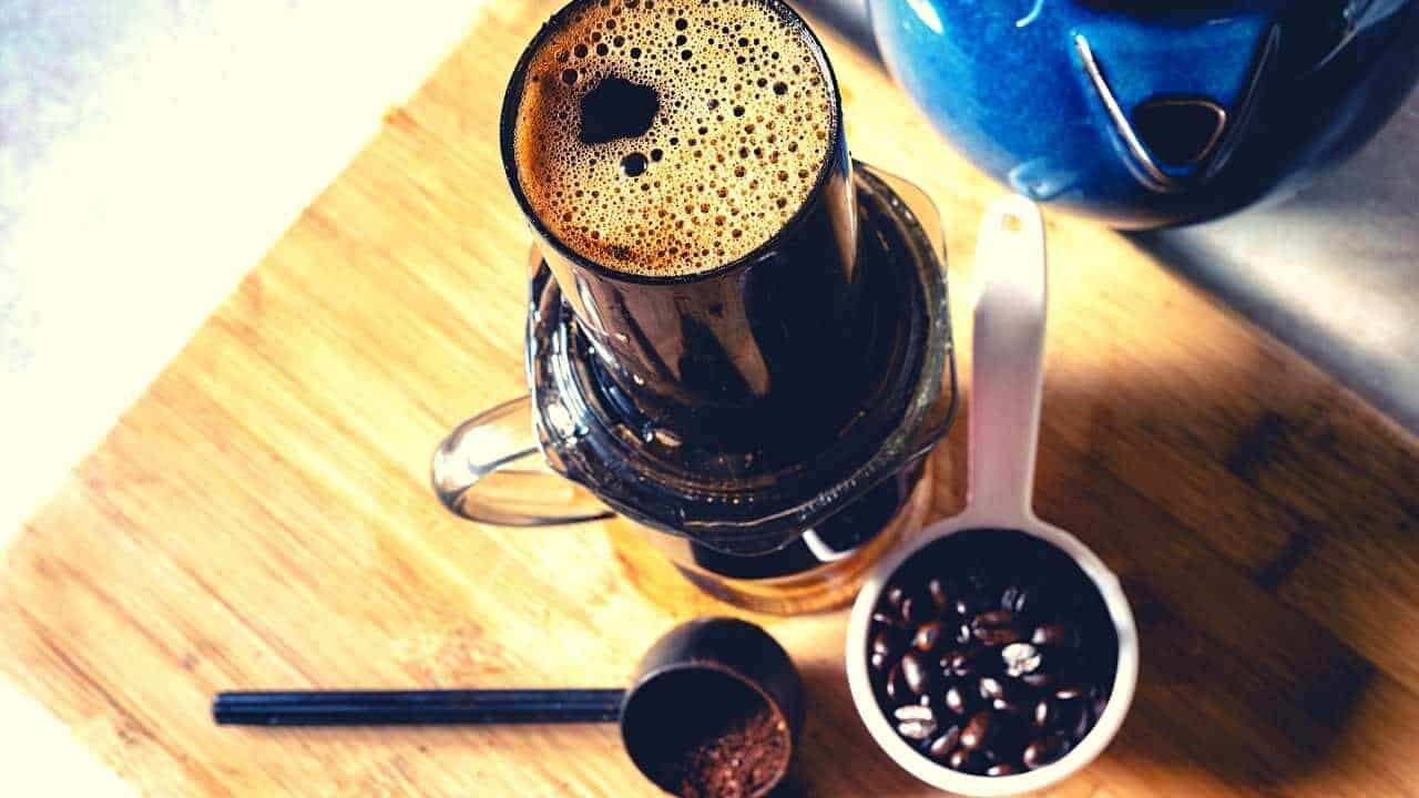 5 Best Coffee Grinders for Pour Over Coffee in 2024 Coffeenatics