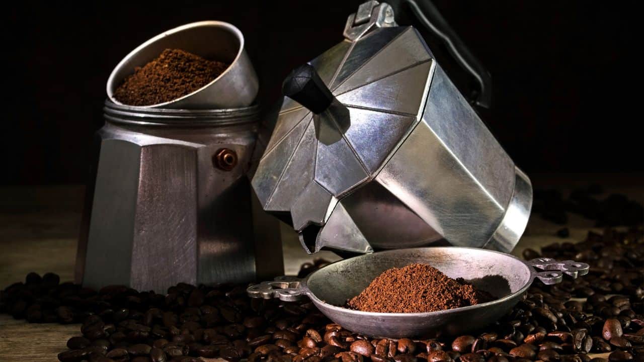 7 Best Italian Coffee Beans Coffeenatics