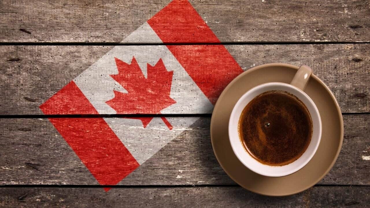 best coffee in canada