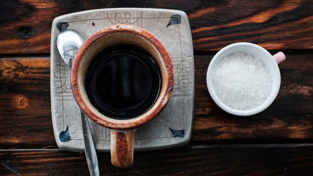 is vietnamese coffee strong
