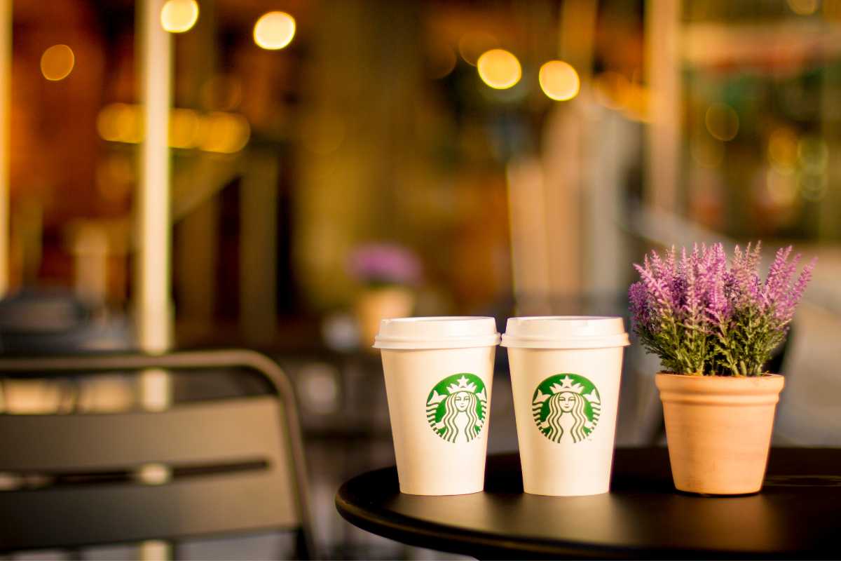 green drink starbucks
