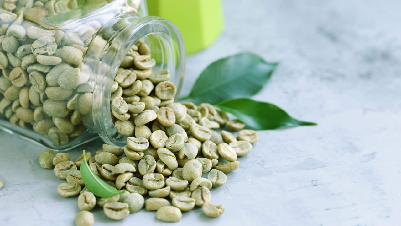 How Long Does Green Coffee Beans Last? Coffeenatics