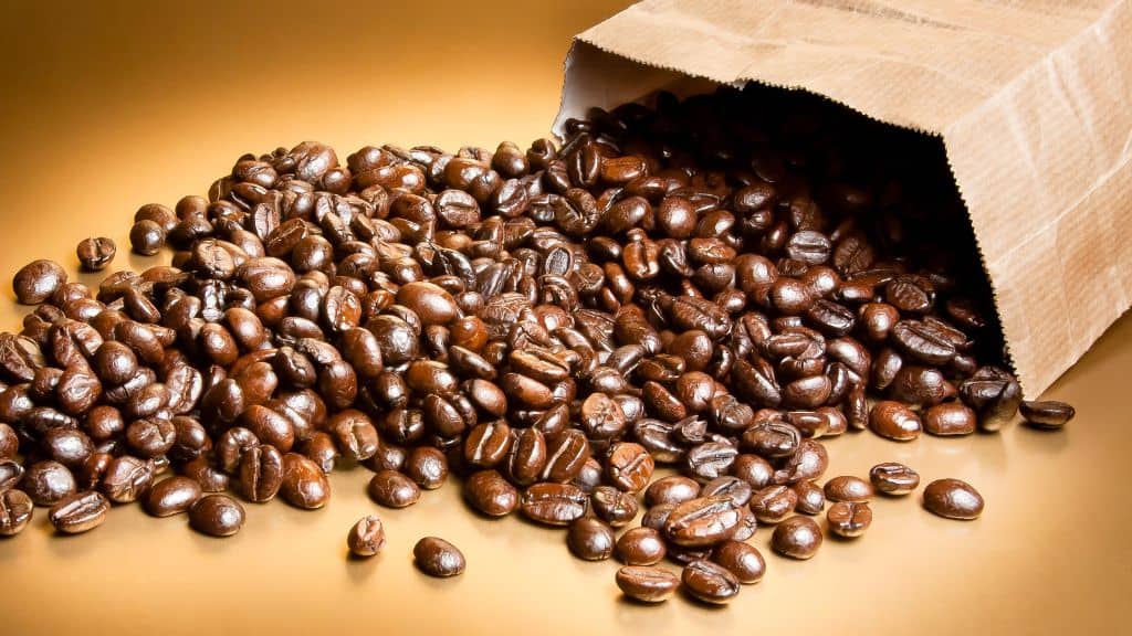Accidentally Bought Whole Coffee Beans